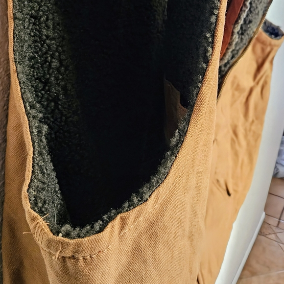 [LIKE NEW] WELLS LAMONT Men's sleeveless Vest. - Picture 10 of 13